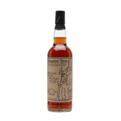 Lindores Abbey 2021 / 5 Year Old / Thompson Bros