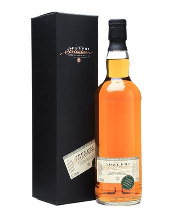 Linkwood 1984 26년산 Cask #5266 Adelphi