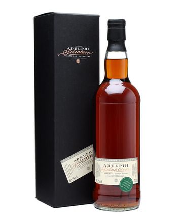 Linkwood 1984 26년산 Adelphi