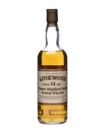 Linkwood 1972 14년산 Gordon & Macphail