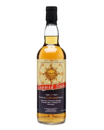 Linkwood 1984 27년산 Liquid Sun