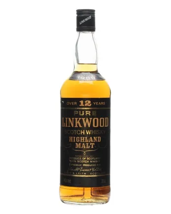 Linkwood 1969 12년산