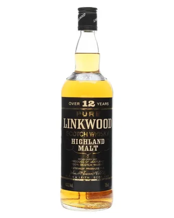 Linkwood 1971 12년산 Bottled 1980's