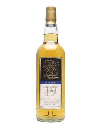 Linkwood 1988 19년산 Speciality Drinks  Single Malts of Scotland