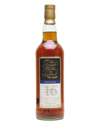 Linkwood 1990 16년산 Sherry Cask Single Malts of Scotland