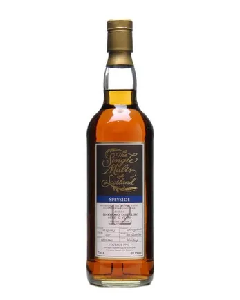 Linkwood 1993 12년산 Sherry Single Malts of Scotland