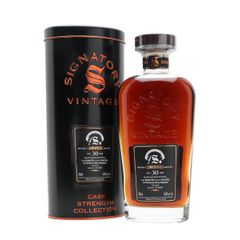 Linkwood 1995 / 30 Year Old / Cask 8 / Signatory Symington’s Choice