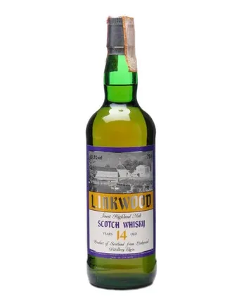 Linkwood 14년산 Bottled 1980s Sestante