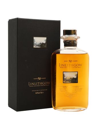 Linlithgow 1973 30년산