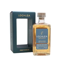 Lochlea Smoke Without Fire