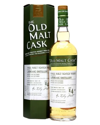 Laphroaig 1998 14년산 Old Malt Cask #9222 Douglas Laing