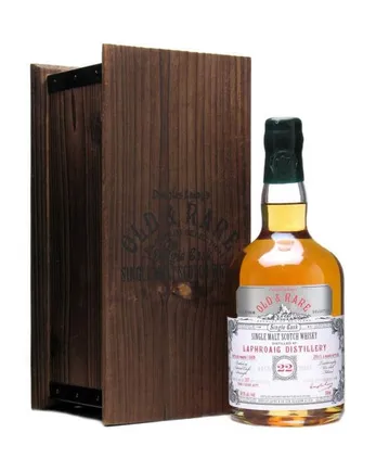 Laphroaig 1989 22년산 Sherry Butt Douglas Laing