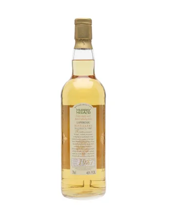 Laphroaig 1987 11년산 Murray McDavid