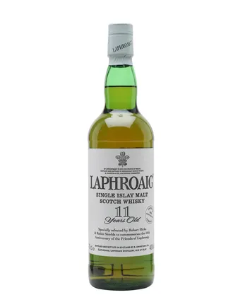 Laphroaig 11년산 Friends of Laphroaig