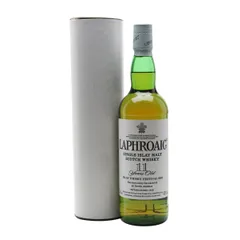 Laphroaig 11 Year Old / Islay Festival 2003