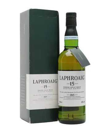 Laphroaig 15년산 1990s