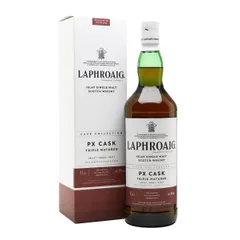 Laphroaig PX Cask / Litre