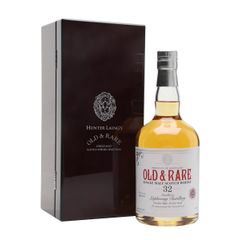 Laphroaig 1990 / 32 Year Old / Coronation Bottling / Old & Rare