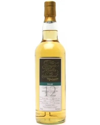 Laphroaig 1993 12년산 Speciality Drinks  Single Malts of Scotland