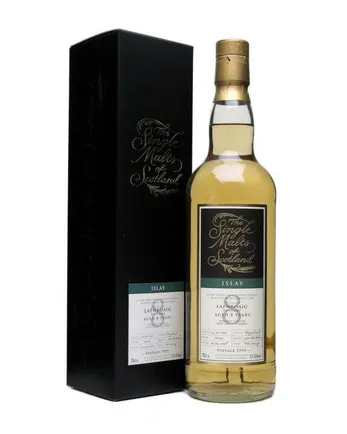 Laphroaig 1999 8년산 Speciality Drinks  Single Malts of Scotland