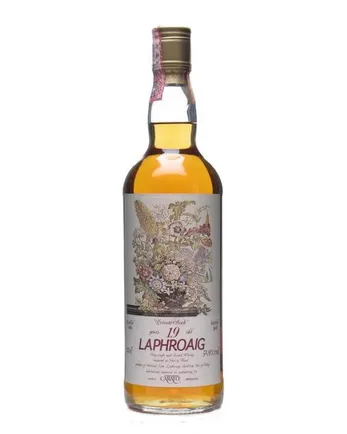 Laphroaig 1969 19년산 Sherry Cask Carato Sestante
