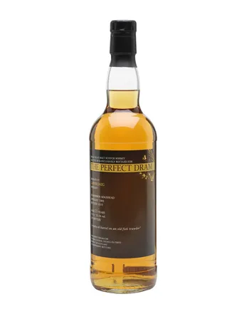 Laphroaig 1989 21년산 The Perfect Dram