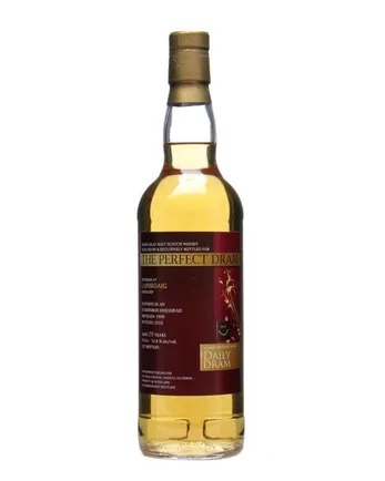 Laphroaig 1990 20년산 Perfect Dram The Perfect Dram