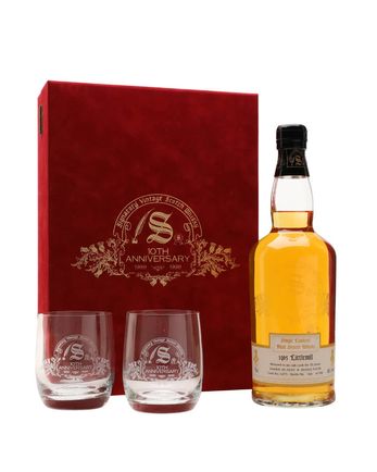 Littlemill 1965 32년산 Signatory