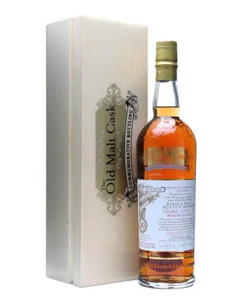 Macallan 1989 20년산 Sherry Finish Douglas Laing