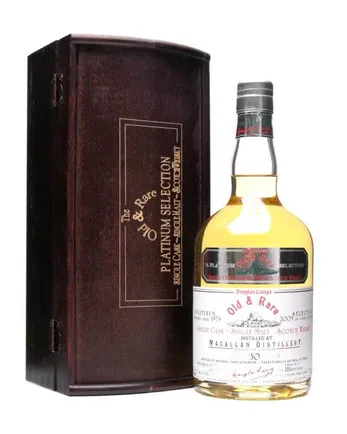 Macallan 1979 30년산 DLP Douglas Laing