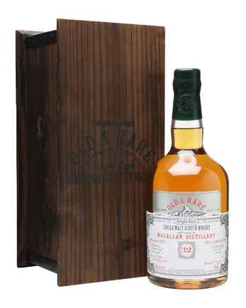 Macallan 1979 32년산 Douglas Laing Platinum Platinum Selection Bottled 2011