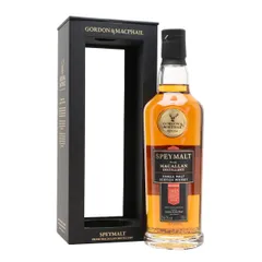 Macallan 2005 / 20 Year Old / Cask #6867 / Speymalt / Gordon & MacPhail