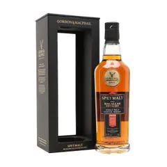 Macallan 2007 / 18 Year Old / Cask #14479 / Speymalt / Gordon & MacPhail