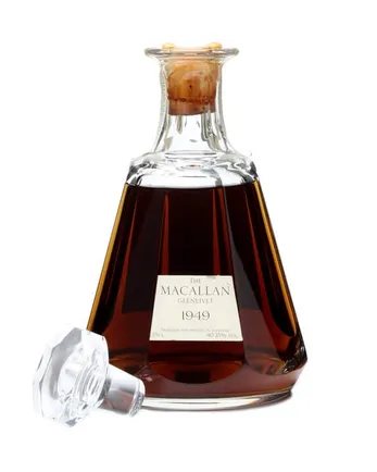 Macallan 1949 Independent Bottling