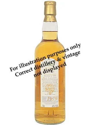 Macallan 1990 9년산 Murray McDavid