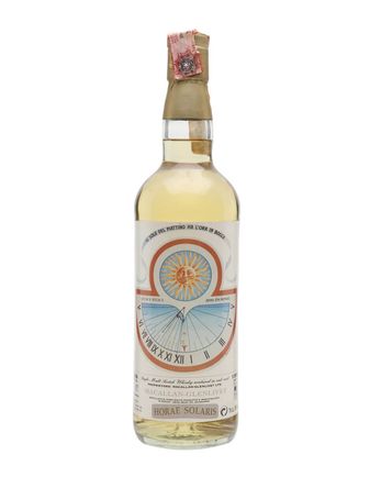 Macallan Glenlivet 1988 10년산 Moon Import