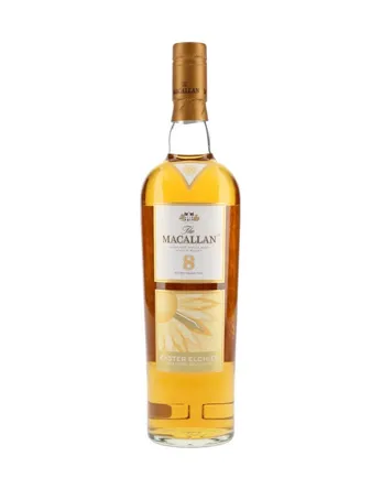 Macallan 8년산 Easter Elchies Summer Bottling
