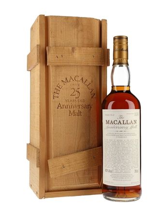 Macallan 1974 25년산