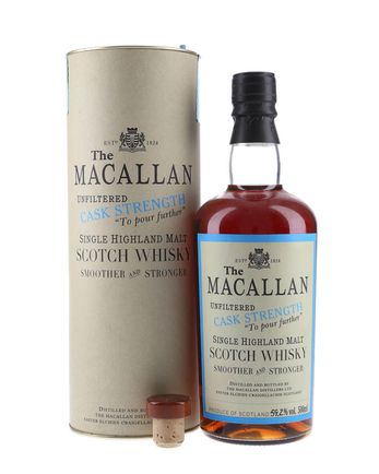 Macallan 1989 14년산 ESC 5