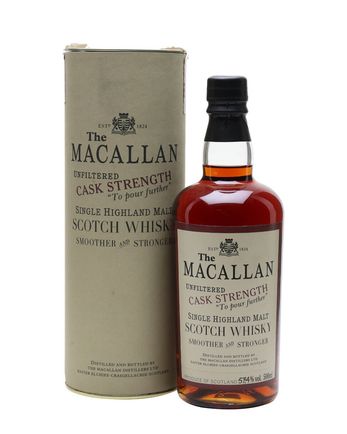 Macallan 1990 13년산 ESC 4