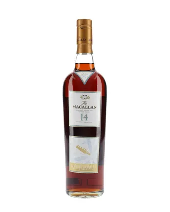 Macallan 1991 14년산 Sherry Oak Season's