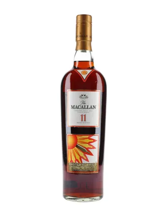 Macallan 1995 11년산 Seasons 9457