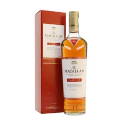 Macallan Classic Cut 2024 Release