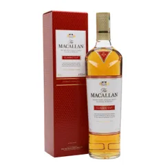 Macallan Classic Cut 2022 Release