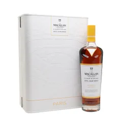 Macallan Paris / Distil Your