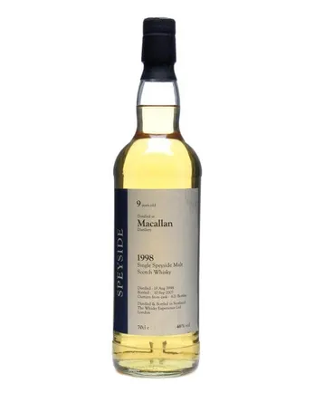 Macallan 1998 9년산