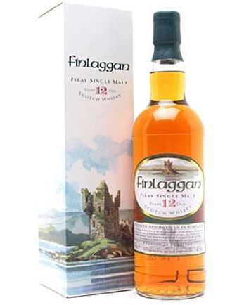 Finlaggan 12년산
