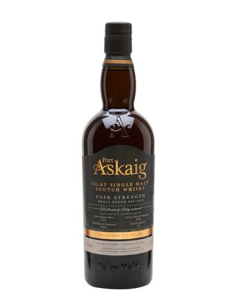 Port Askaig 19년산 2011 Edition