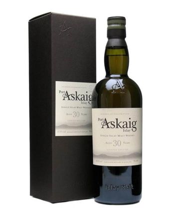 Port Askaig 30년산