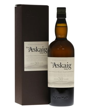 Port Askaig 30년산 Cask Strength